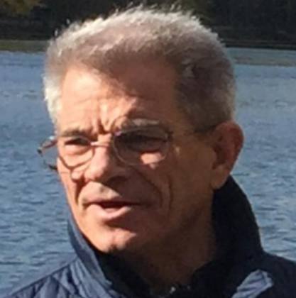 Dan Ionescu, Founder AiVenture